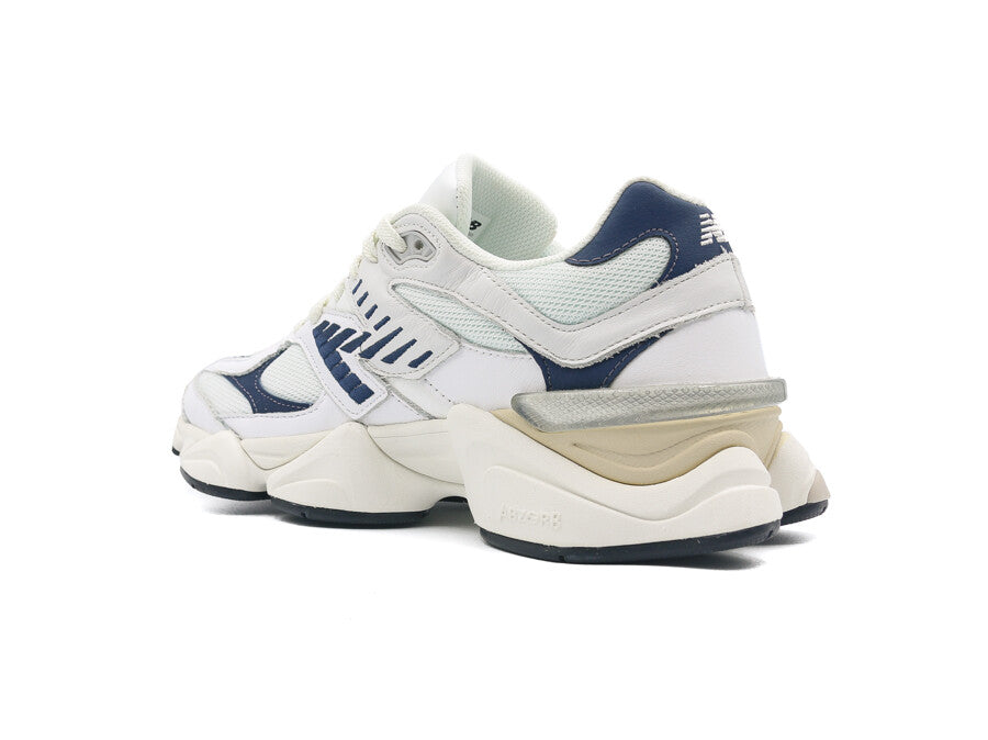 NEW BALANCE 9060 WHITE BLUE