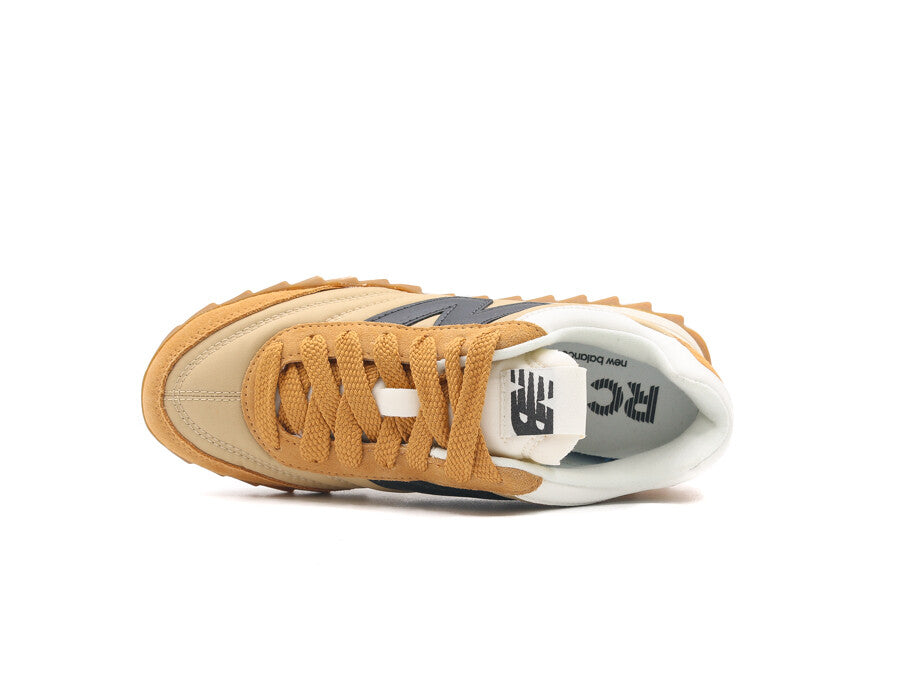 NEW BALANCE RC30 BROWN