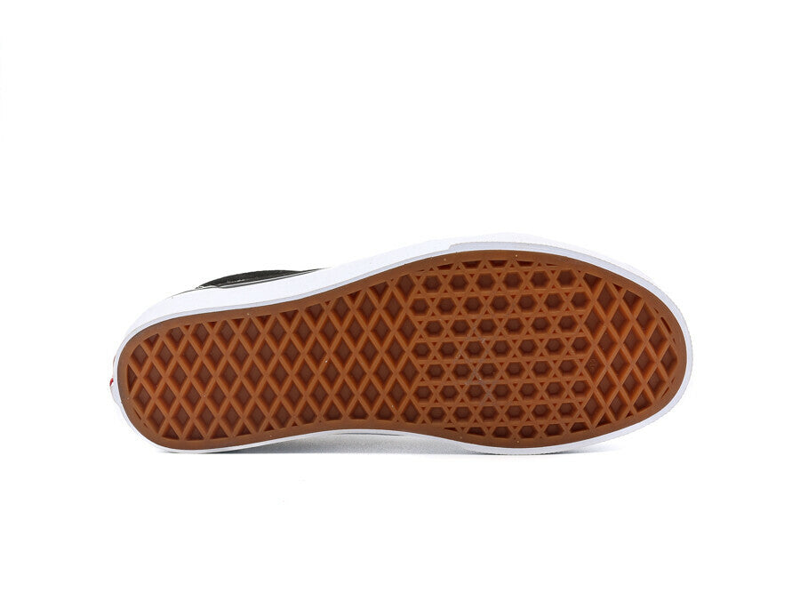 VANS OLD SKOOL WIDE BLACK TRUE WHITE