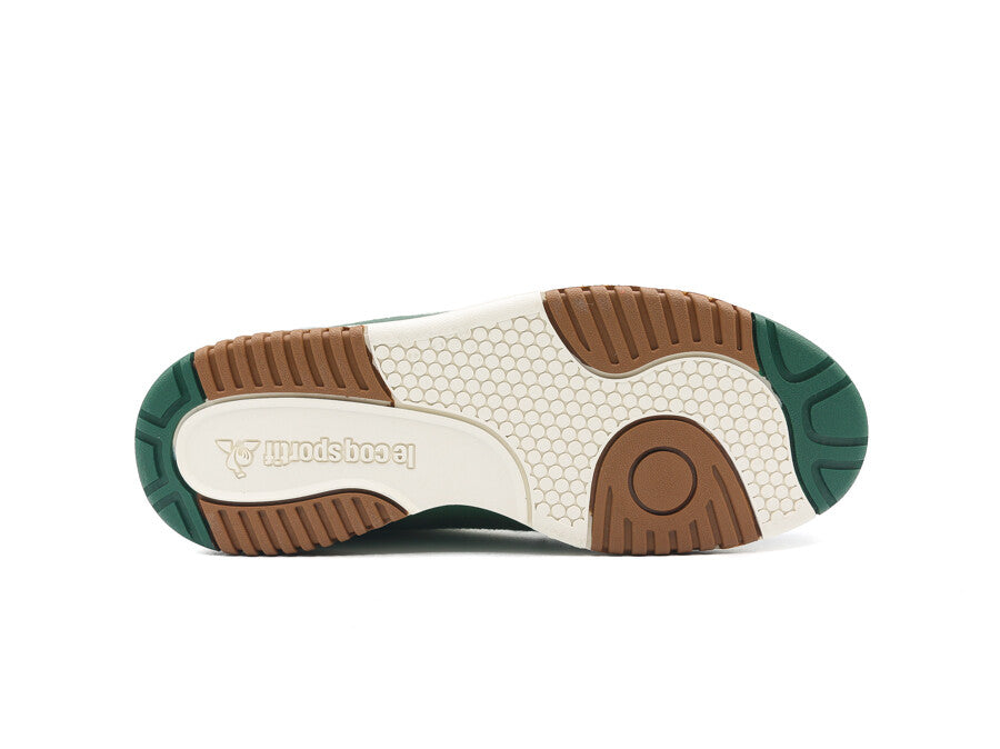 LE COQ SPORTIF DYNACTIF T1000 FELT PINE GROVE