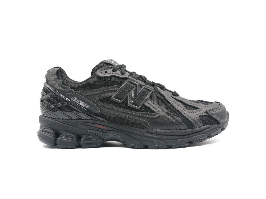 NEW BALANCE 1906 TRIPLE BLACK