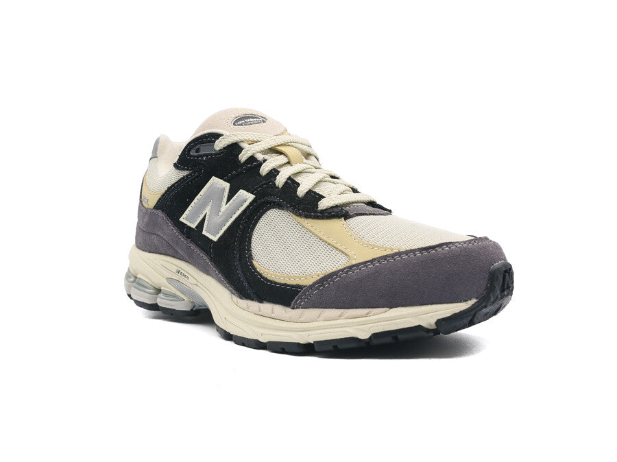 NEW BALANCE 2002 GREY NAVY