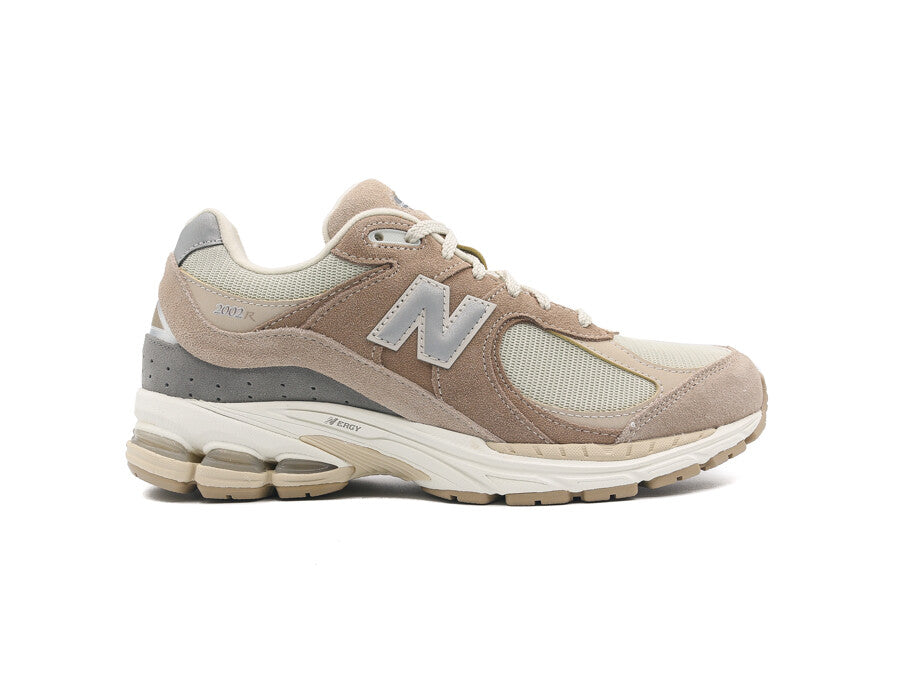 NEW BALANCE 2002 BROWN