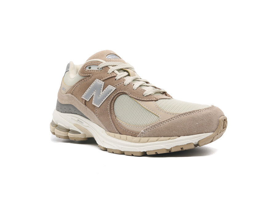 NEW BALANCE 2002 BROWN