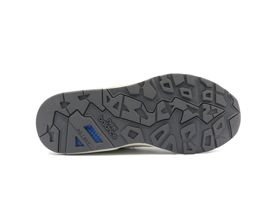 NEW BALANCE 580 WHITE BEIGE