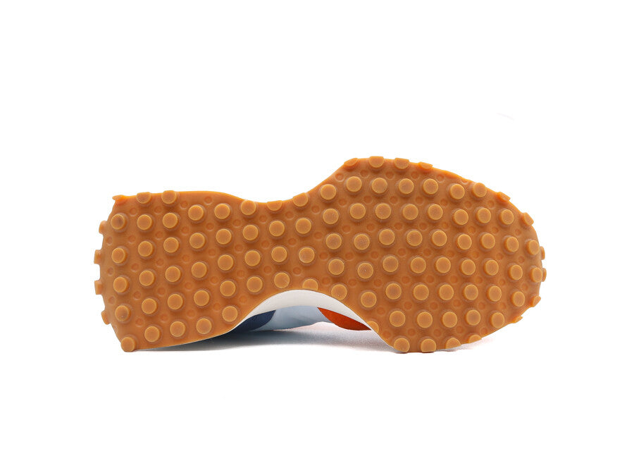 NEW BALANCE 327 ORANGE
