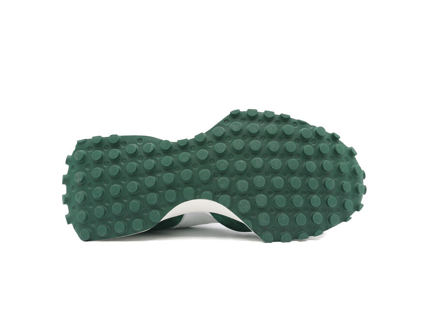 NEW BALANCE 327 GREEN WHITE