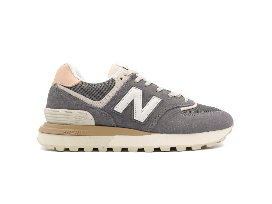 NEW BALANCE 574 GREY BEIGE