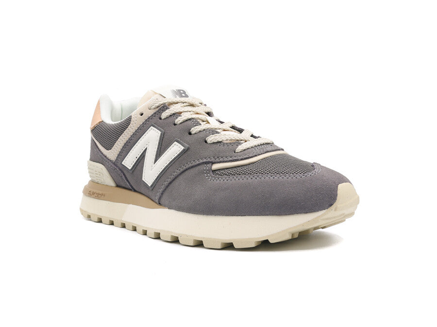 NEW BALANCE 574 GREY BEIGE