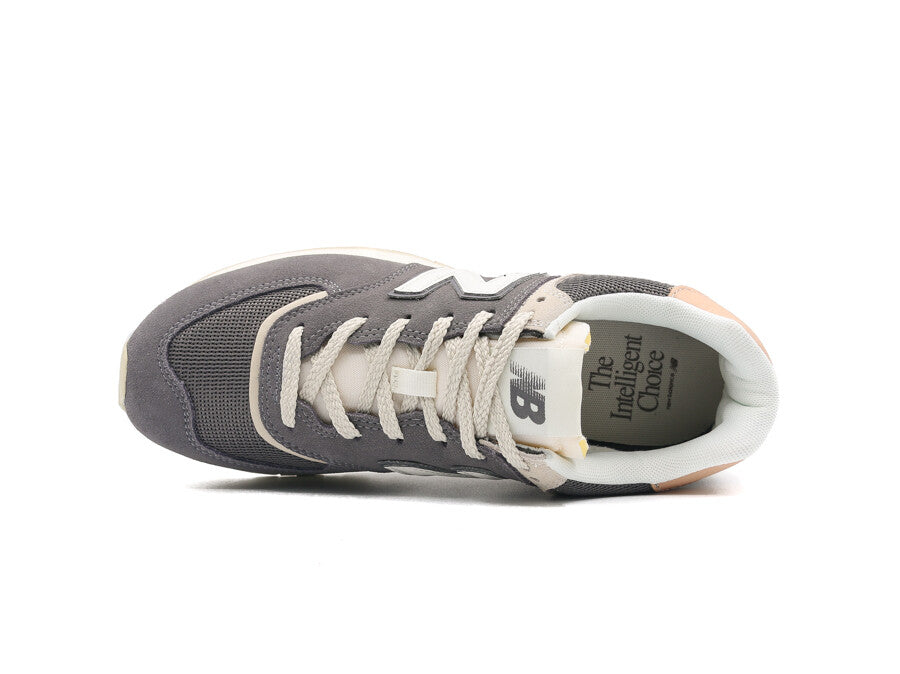 NEW BALANCE 574 GREY BEIGE