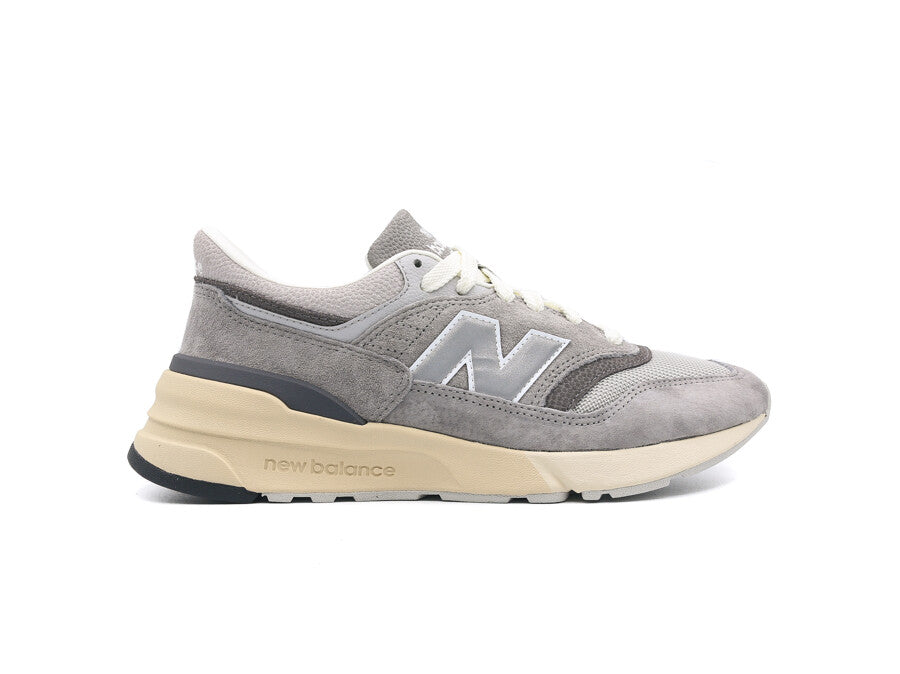 NEW BALANCE 997R GREY