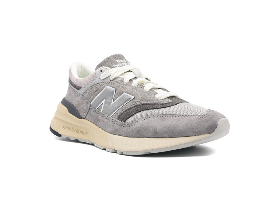 NEW BALANCE 997R GREY