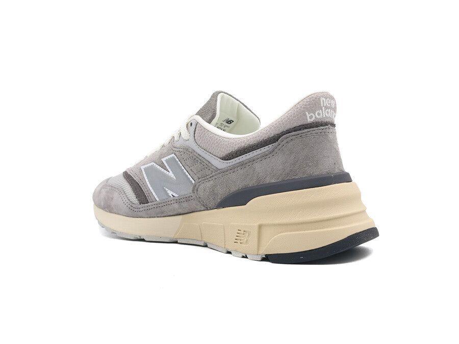 NEW BALANCE 997R GREY