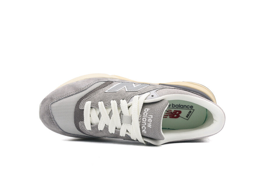 NEW BALANCE 997R GREY