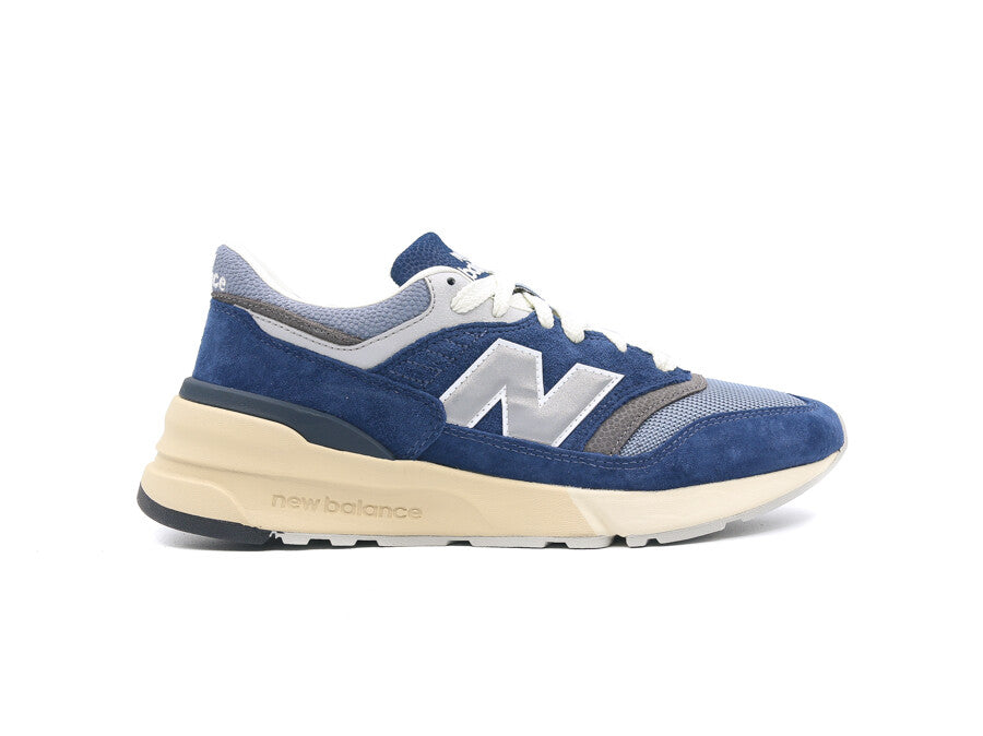 NEW BALANCE 997R NAVY