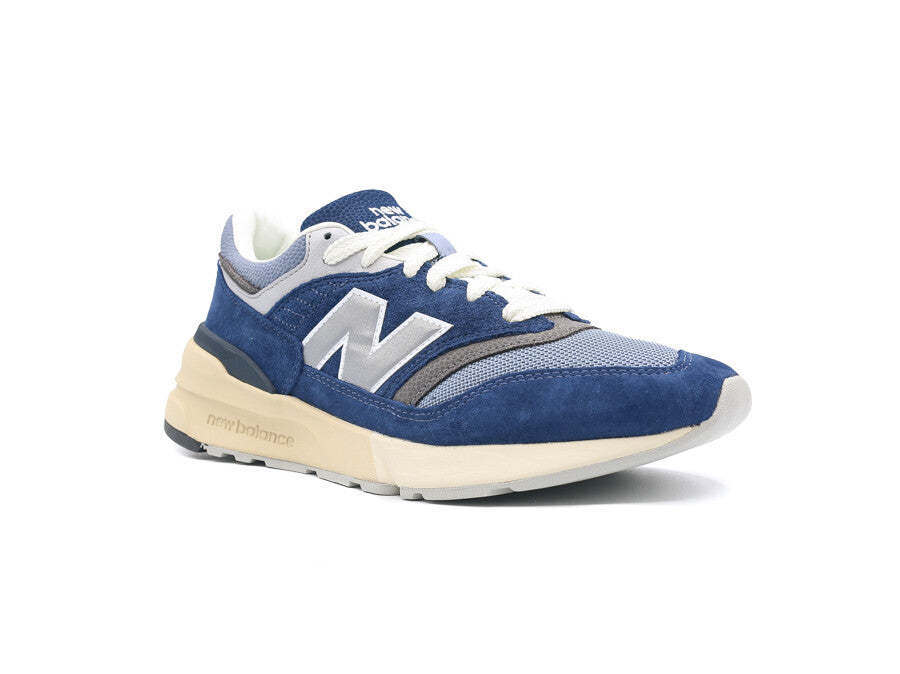 NEW BALANCE 997R NAVY