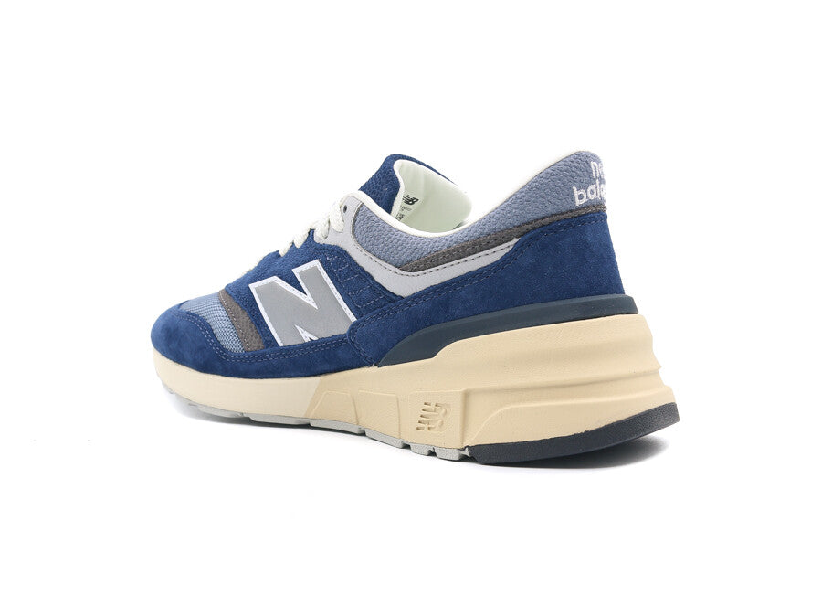 NEW BALANCE 997R NAVY
