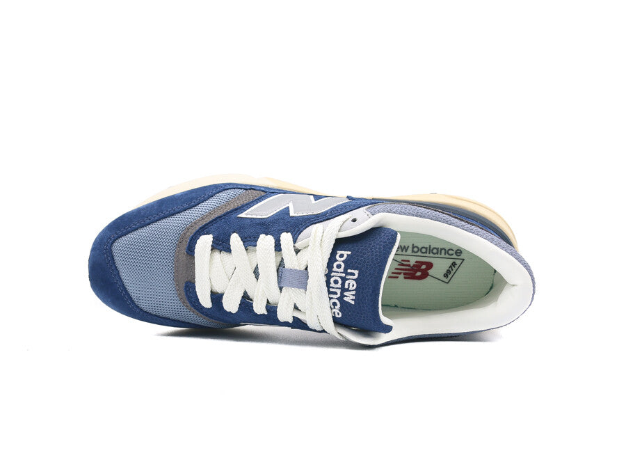 NEW BALANCE 997R NAVY