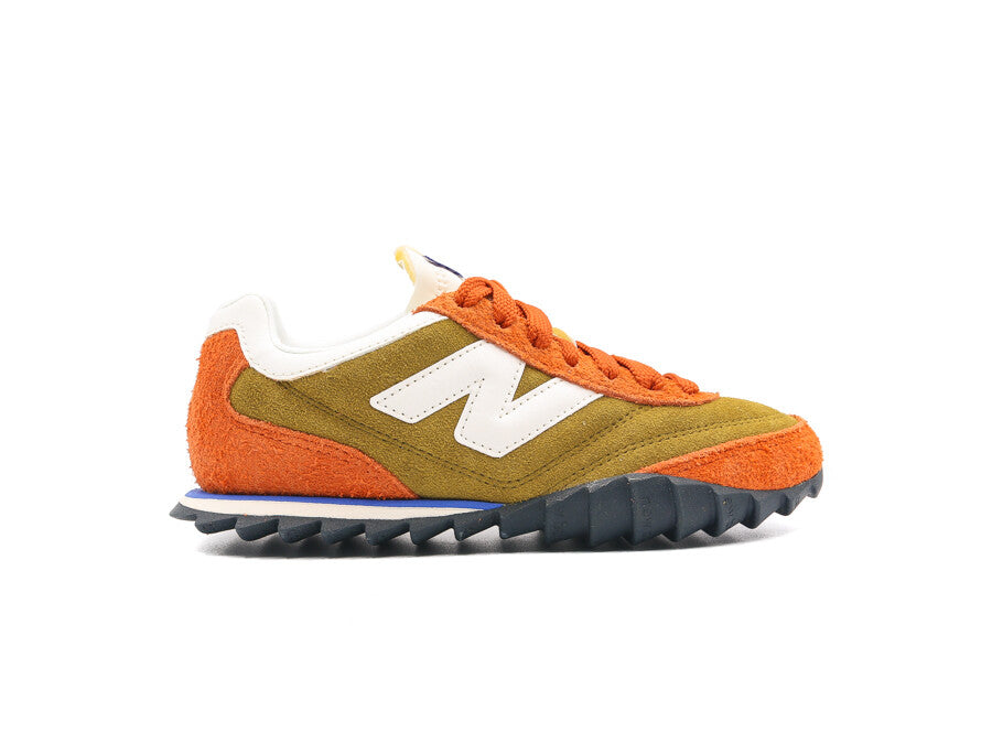 NEW BALANCE RC30 ORANGE