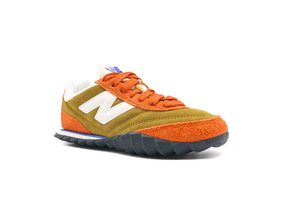 NEW BALANCE RC30 ORANGE