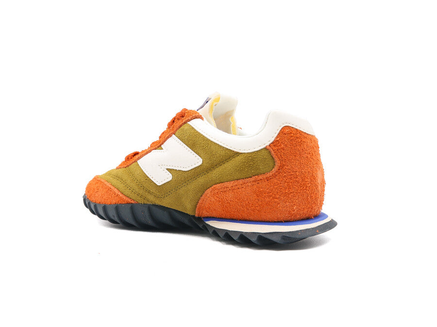 NEW BALANCE RC30 ORANGE