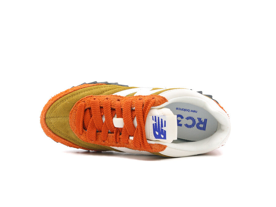 NEW BALANCE RC30 ORANGE