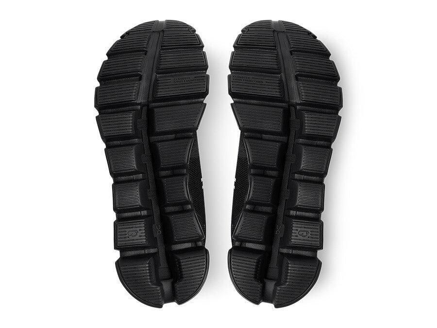ON RUNNING CLOUD 5 ALL BLACK