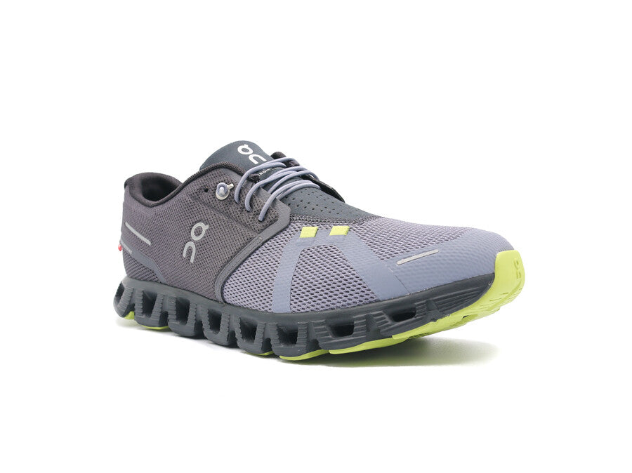 ON RUNNING CLOUD 5 MAGNET FOSSIL