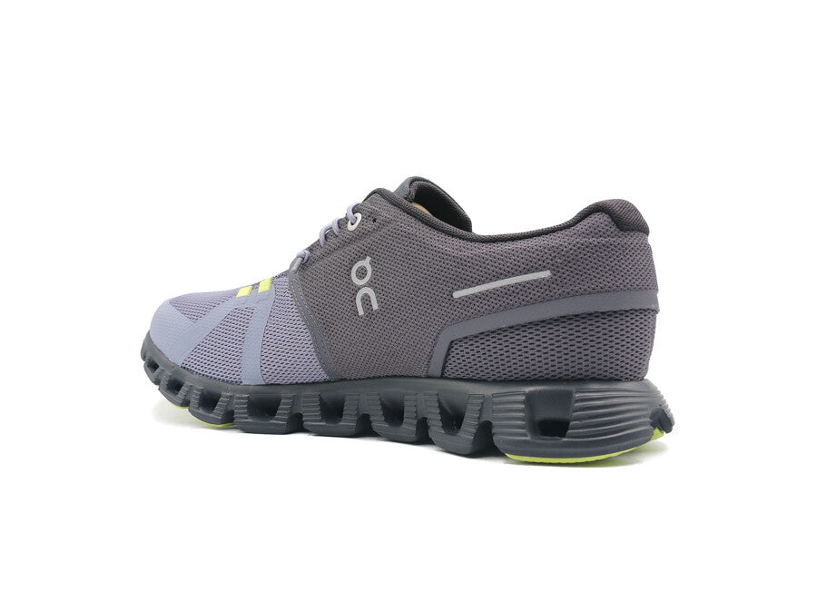 ON RUNNING CLOUD 5 MAGNET FOSSIL