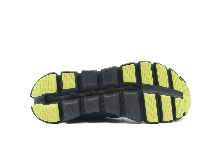 ON RUNNING CLOUD 5 MAGNET FOSSIL