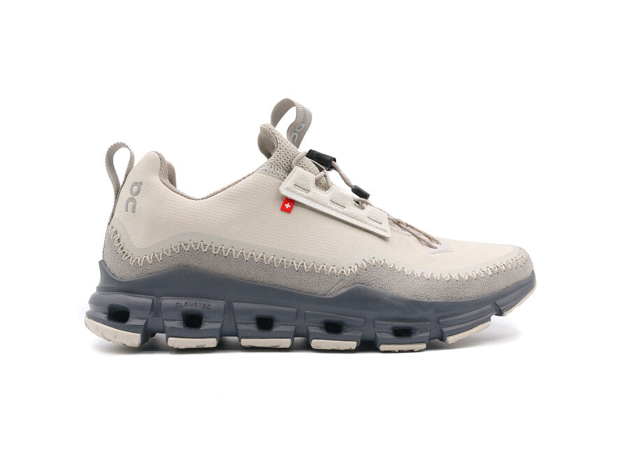 ON RUNNING CLOUDAWAY PEARL FOG