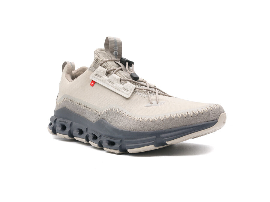 ON RUNNING CLOUDAWAY PEARL FOG