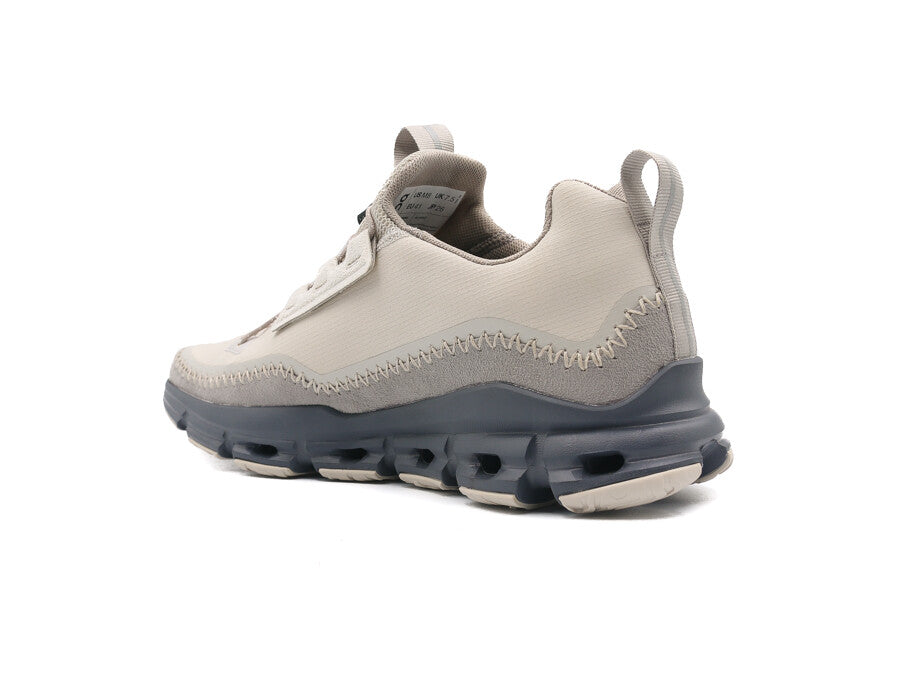 ON RUNNING CLOUDAWAY PEARL FOG