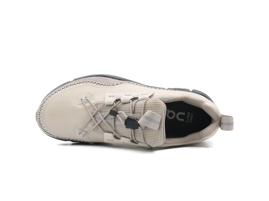 ON RUNNING CLOUDAWAY PEARL FOG