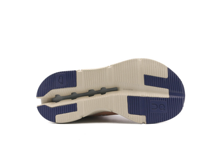 ON RUNNING CLOUDNOVA FORM ROSEBROWN ORCHID