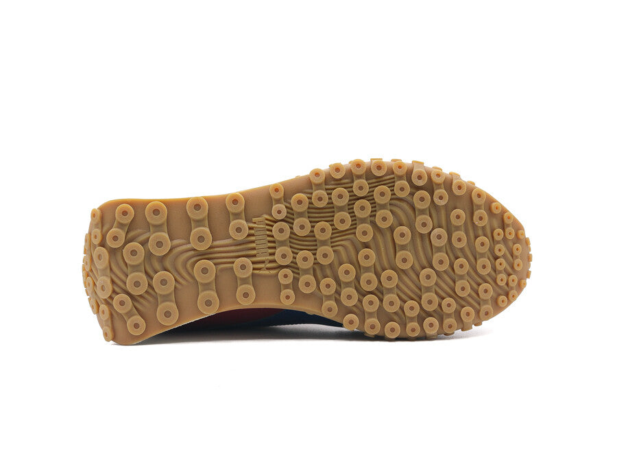 PUMA BLKTOP RIDER RED