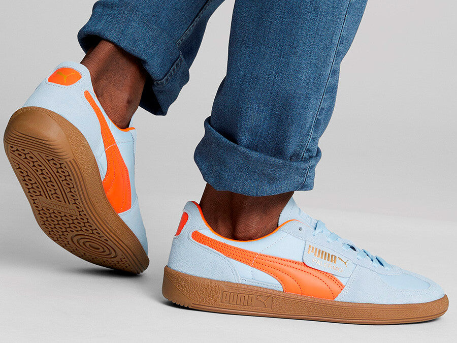 PUMA PALERMO OG BLUE