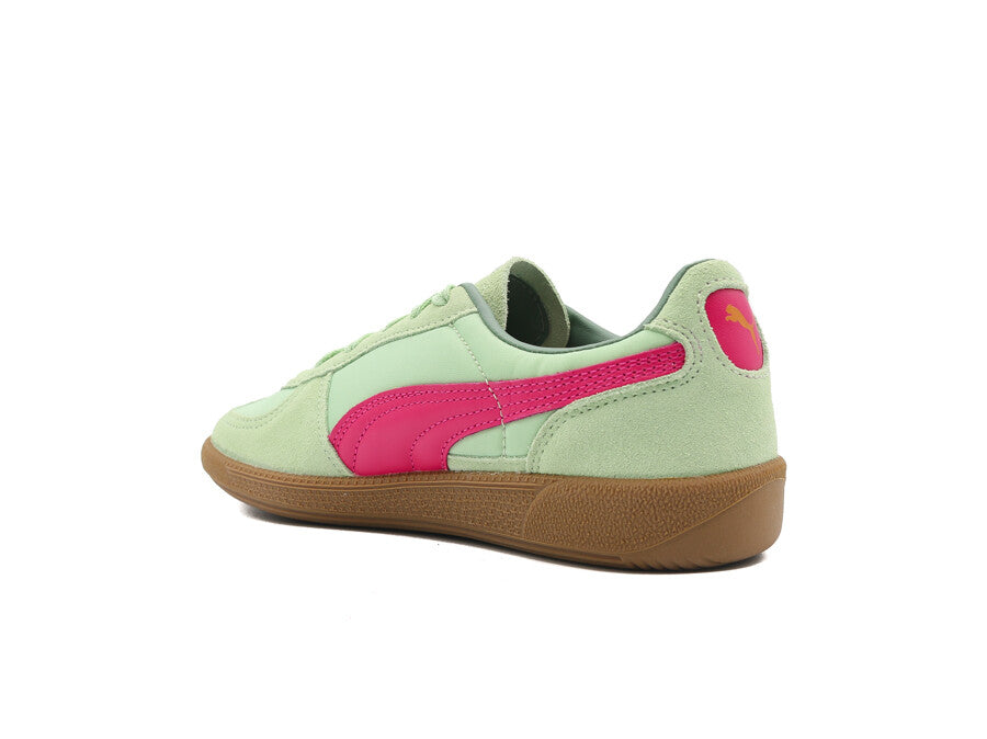 PUMA PALERMO OG GREEN