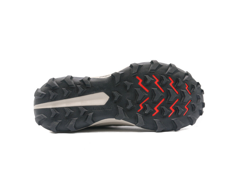 SAUCONY PEREGRINE 13 COFFEE BLACK