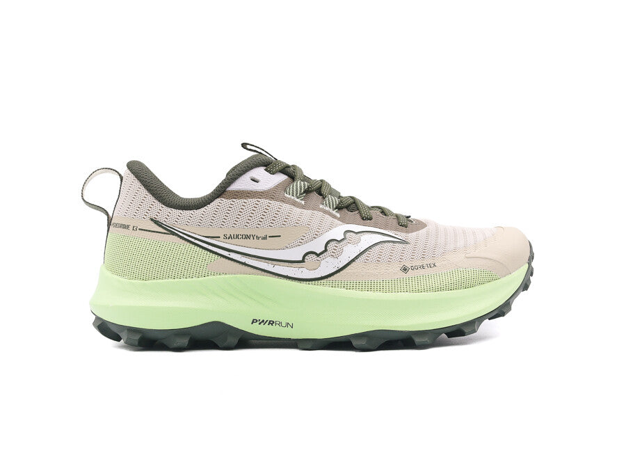 SAUCONY PEREGRINE 13 GTX DUST