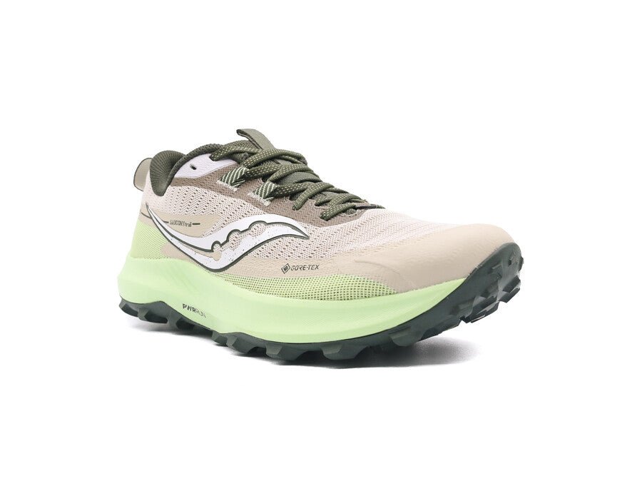 SAUCONY PEREGRINE 13 GTX DUST