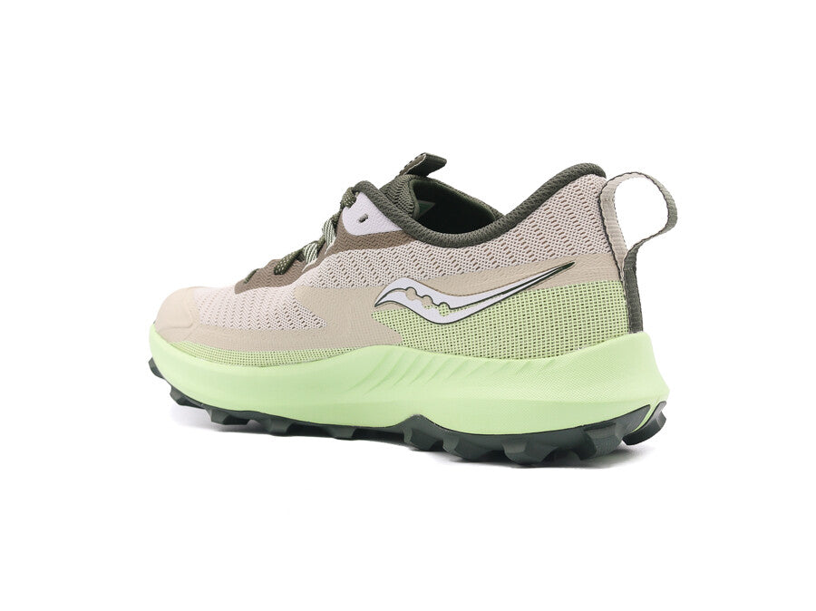 SAUCONY PEREGRINE 13 GTX DUST