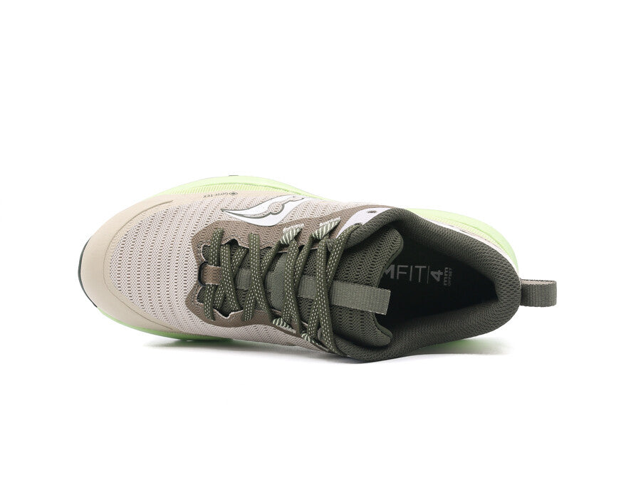 SAUCONY PEREGRINE 13 GTX DUST