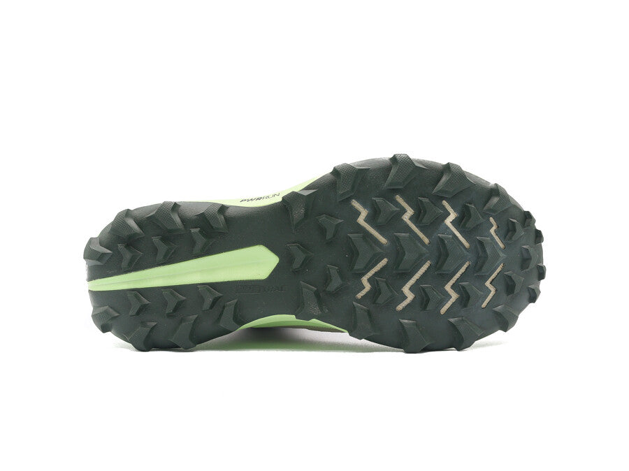 SAUCONY PEREGRINE 13 GTX DUST