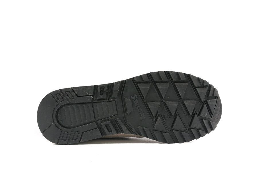 SAUCONY SHADOW 6000 BEIGE GREY