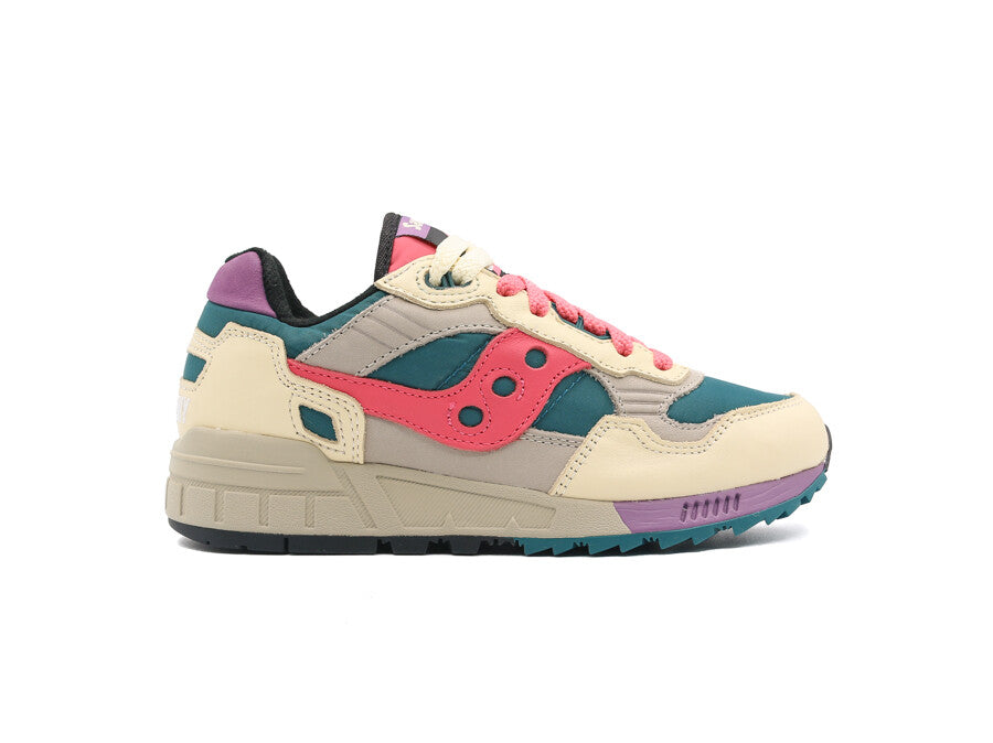 SAUCONY SHADOW 5000 NIGHT MOODS