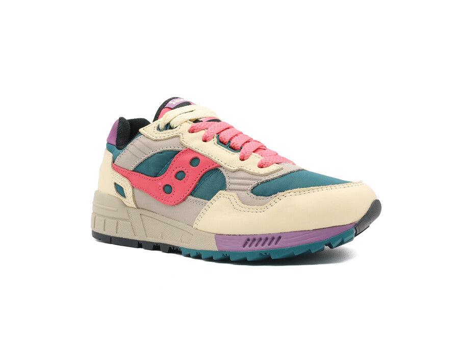 SAUCONY SHADOW 5000 NIGHT MOODS