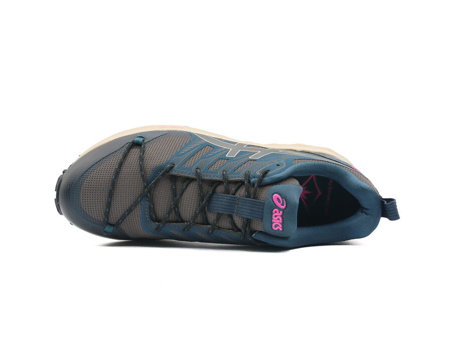 ASICS GEL-TRABUCO TERRA SPS RE DARK SEPIA