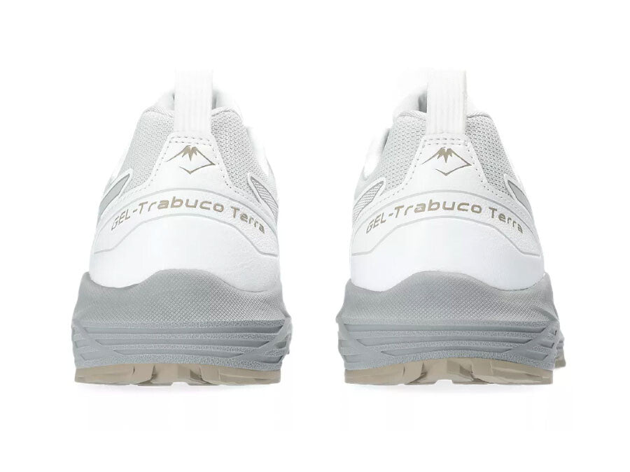 ASICS GEL-TRABUCO TERRA SPS RE GLACIER GREY GLACIE