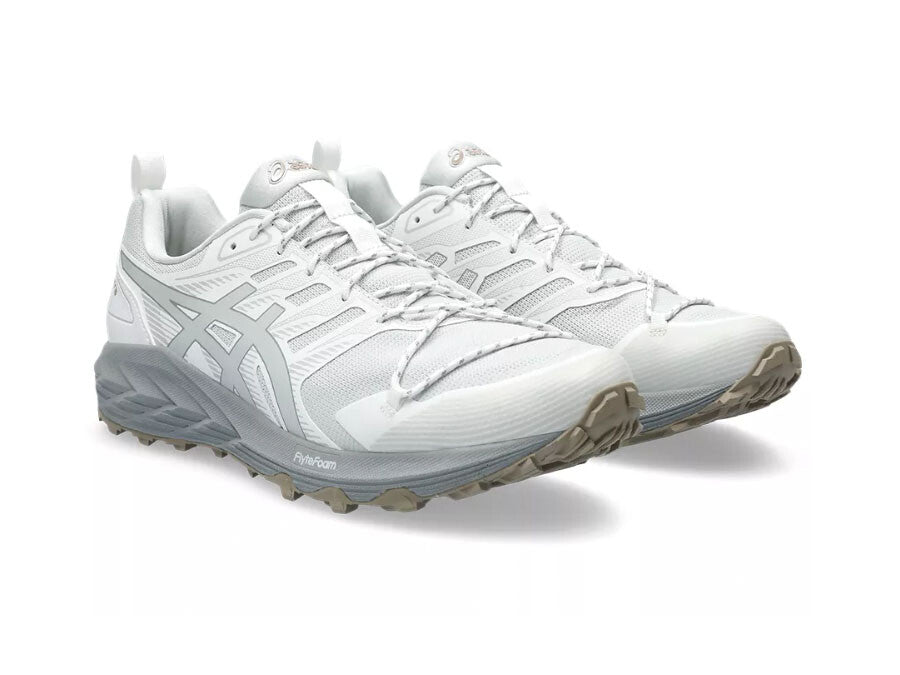 ASICS GEL-TRABUCO TERRA SPS RE GLACIER GREY GLACIE